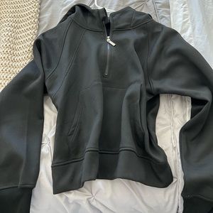 Lululemon Scuba Dupe